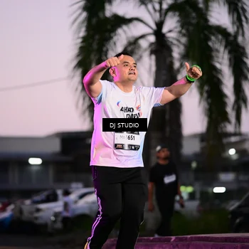 Runner Photo 7898670