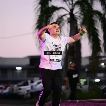 Runner Photo 7898671