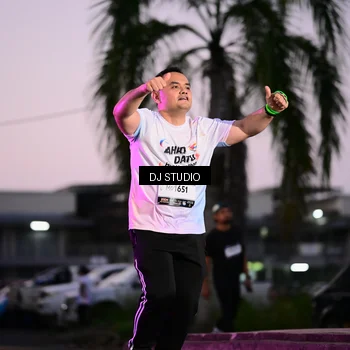 Runner Photo 7898673
