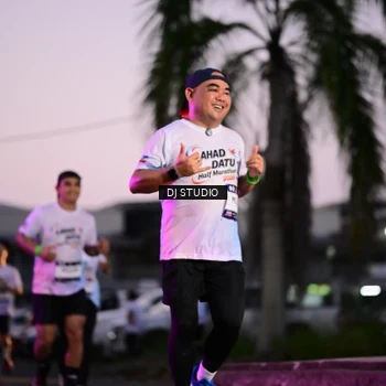 Runner Photo 7898674