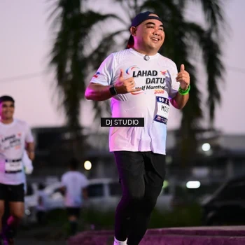 Runner Photo 7898677