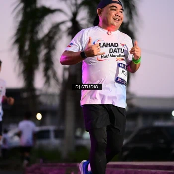 Runner Photo 7898678