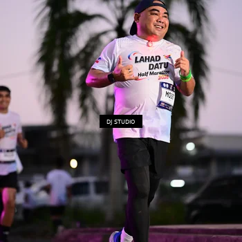 Runner Photo 7898679