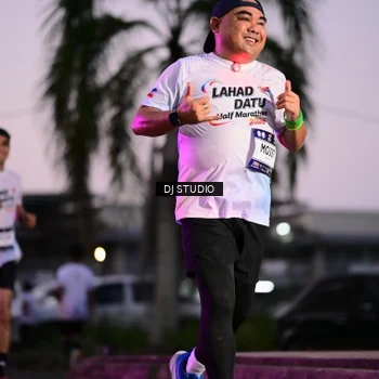 Runner Photo 7898680