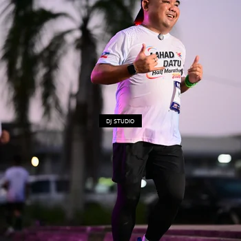Runner Photo 7898681