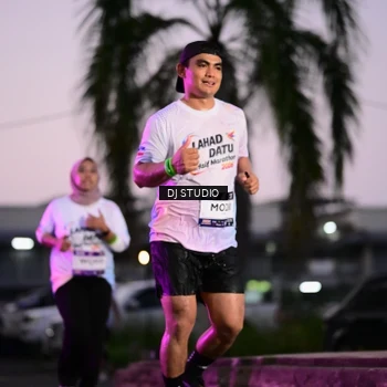 Runner Photo 7898682