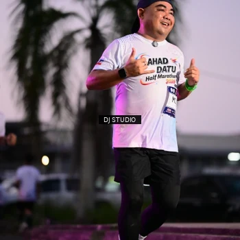 Runner Photo 7898683