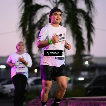 Runner Photo 7898684