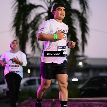 Runner Photo 7898685