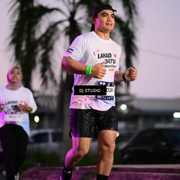 Runner Photo 7898689
