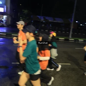 Runner Photo 7898690