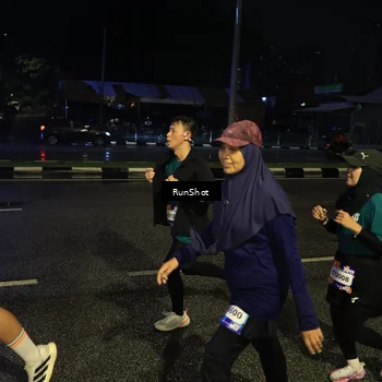Runner Photo 7898691