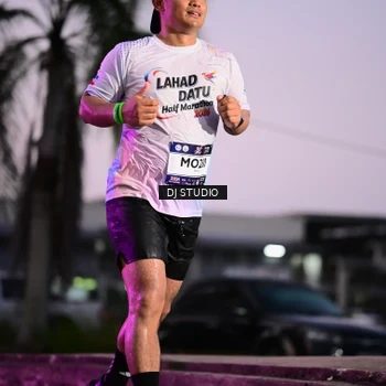 Runner Photo 7898697