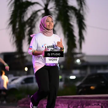 Runner Photo 7898698