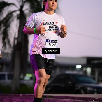 Runner Photo 7898700