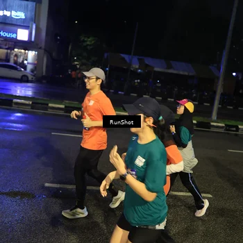 Runner Photo 7898701