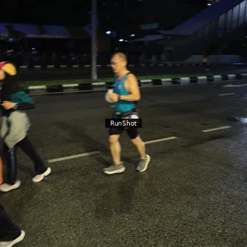 Runner Photo 7898702