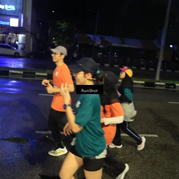 Runner Photo 7898703