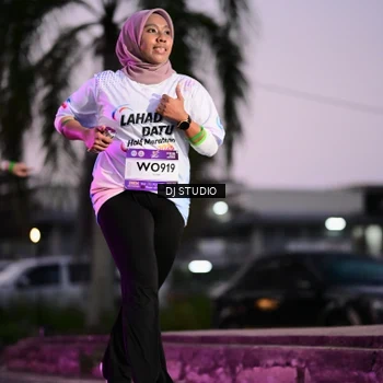 Runner Photo 7898707