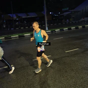 Runner Photo 7898708