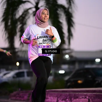 Runner Photo 7898709
