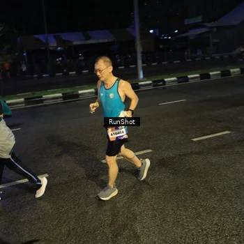 Runner Photo 7898713