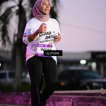 Runner Photo 7898716