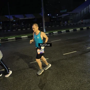Runner Photo 7898719
