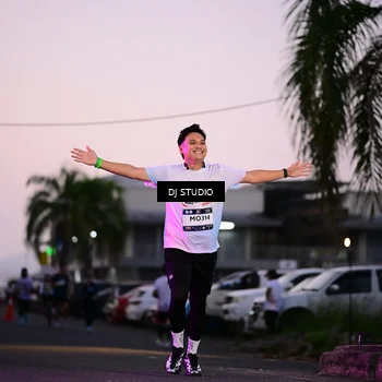 Runner Photo 7898737