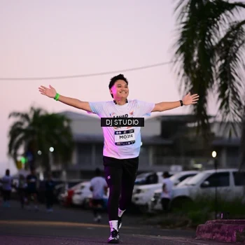 Runner Photo 7898743