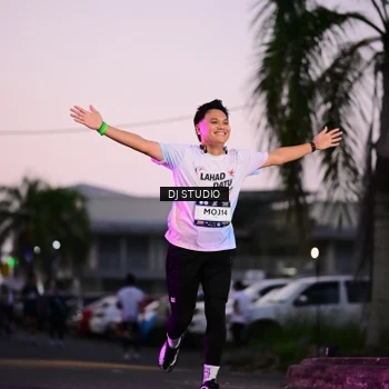 Runner Photo 7898748