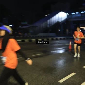 Runner Photo 7898754