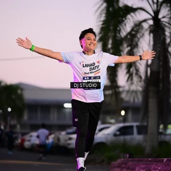 Runner Photo 7898760