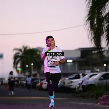 Runner Photo 7898761