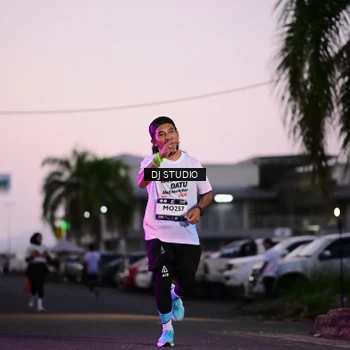 Runner Photo 7898763