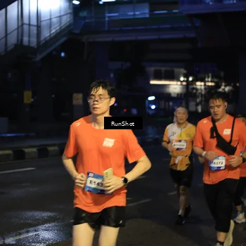 Runner Photo 7898768