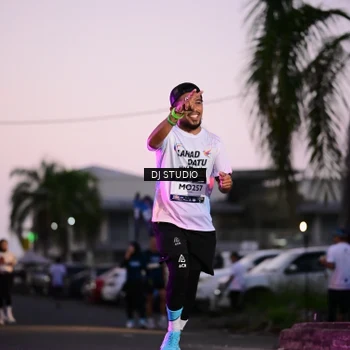 Runner Photo 7898769