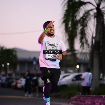 Runner Photo 7898772