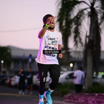 Runner Photo 7898782