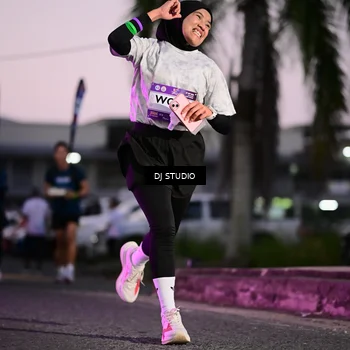 Runner Photo 7898784