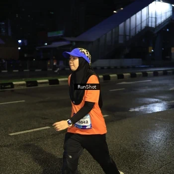 Runner Photo 7898787