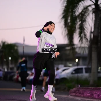 Runner Photo 7898794