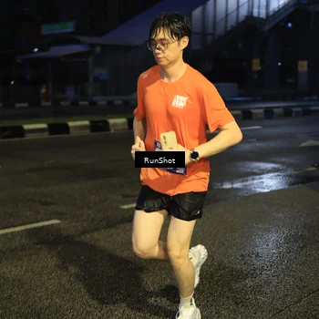 Runner Photo 7898795