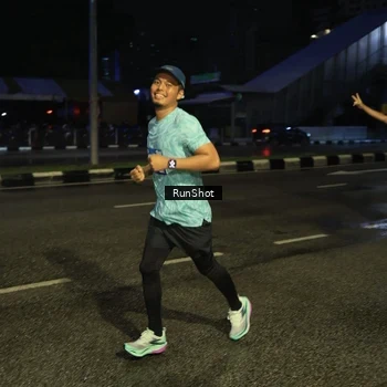 Runner Photo 7898797