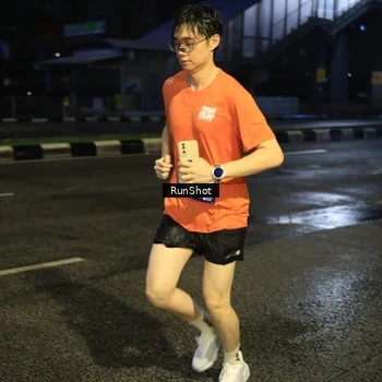 Runner Photo 7898798