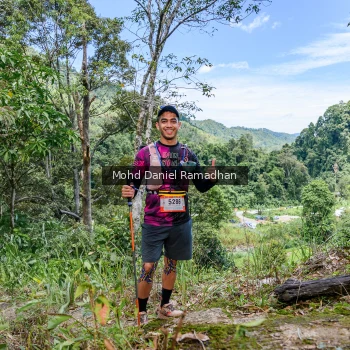 Runner Photo 78988