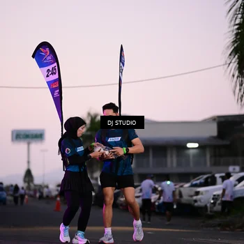 Runner Photo 7898801