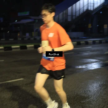 Runner Photo 7898803