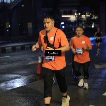 Runner Photo 7898805