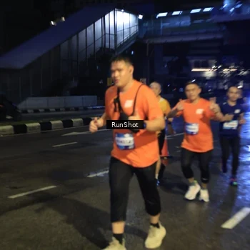 Runner Photo 7898825